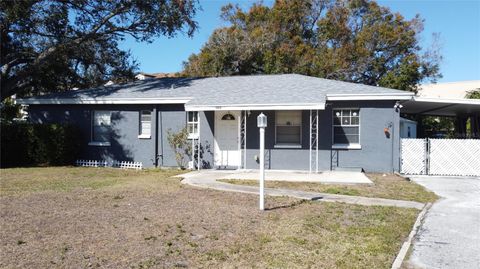 A home in TAMPA