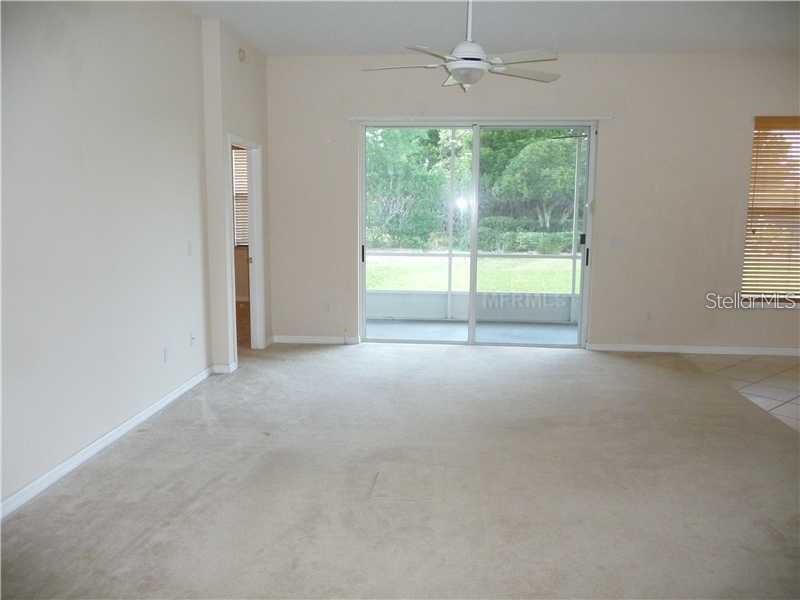 KEENWICKE - Residential Lease