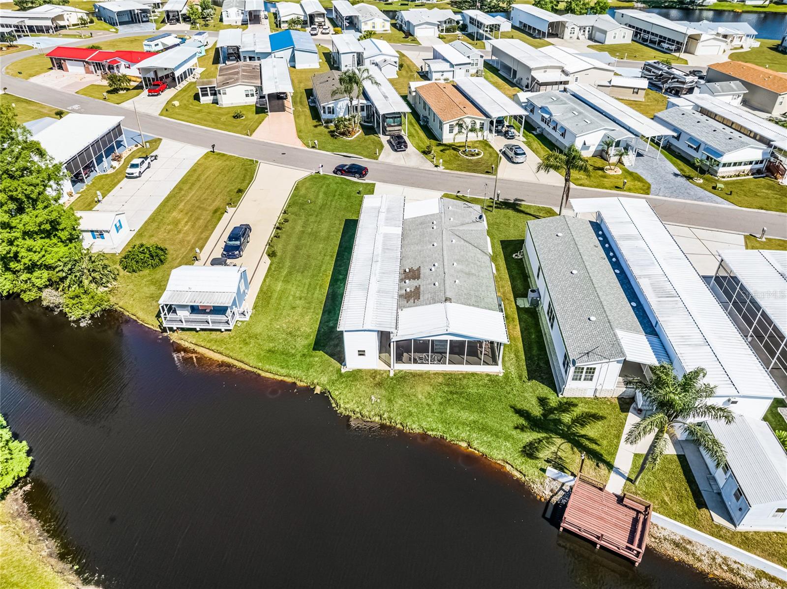 MOUNT OLIVE SHORES PH 05 - Residential