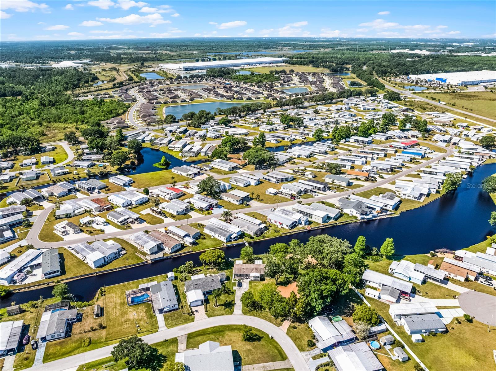 MOUNT OLIVE SHORES PH 05 - Residential