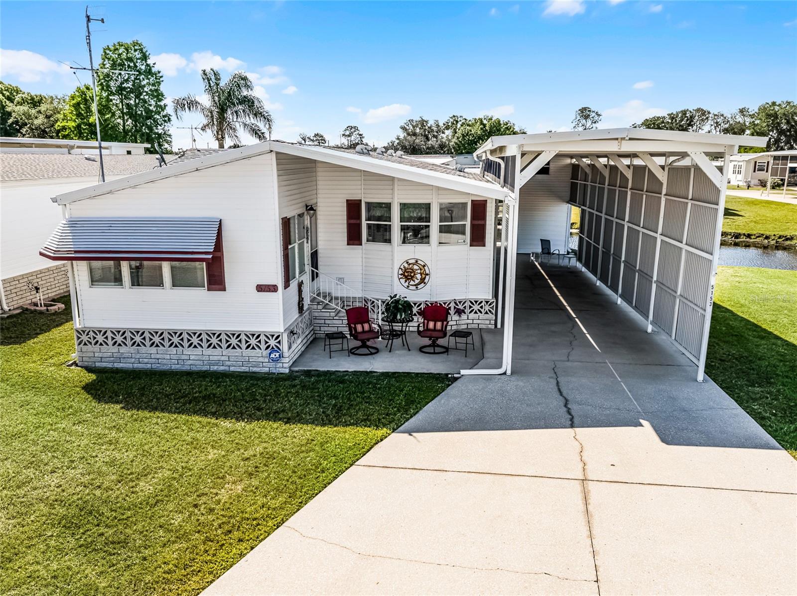 MOUNT OLIVE SHORES PH 05 - Residential