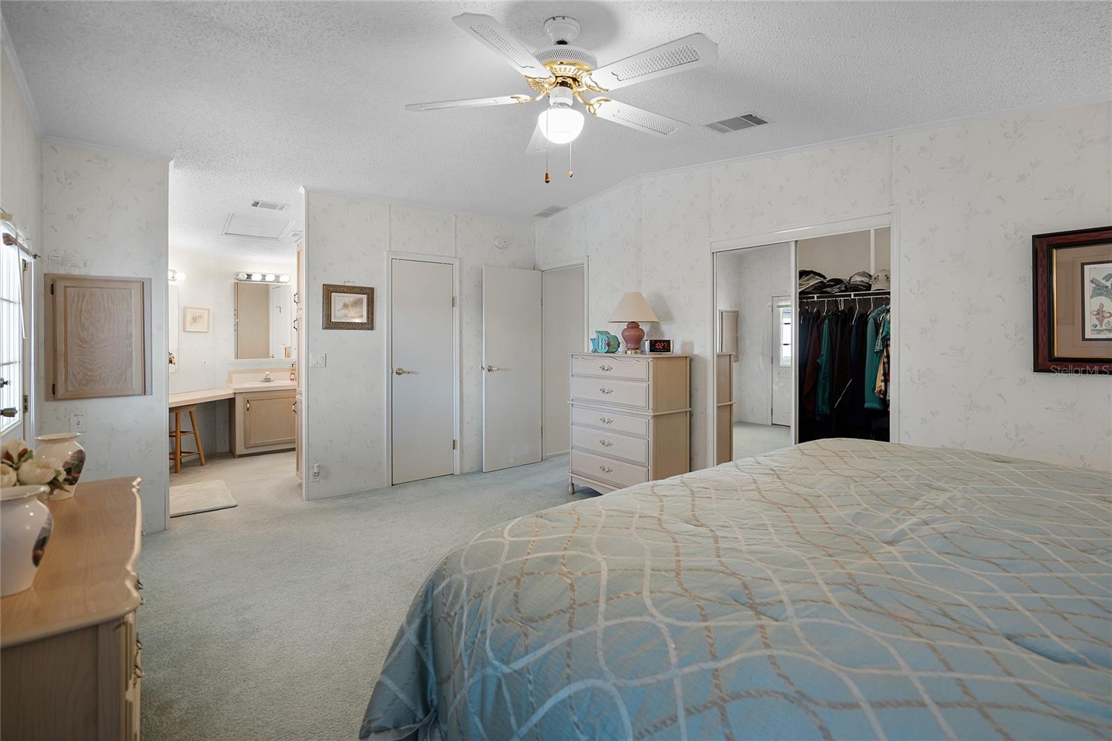 MOUNT OLIVE SHORES PH 05 - Residential