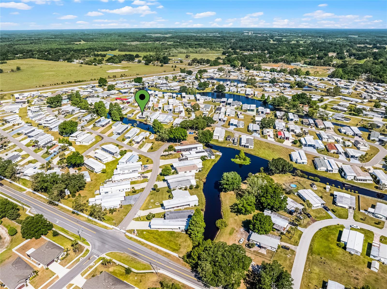 MOUNT OLIVE SHORES PH 05 - Residential