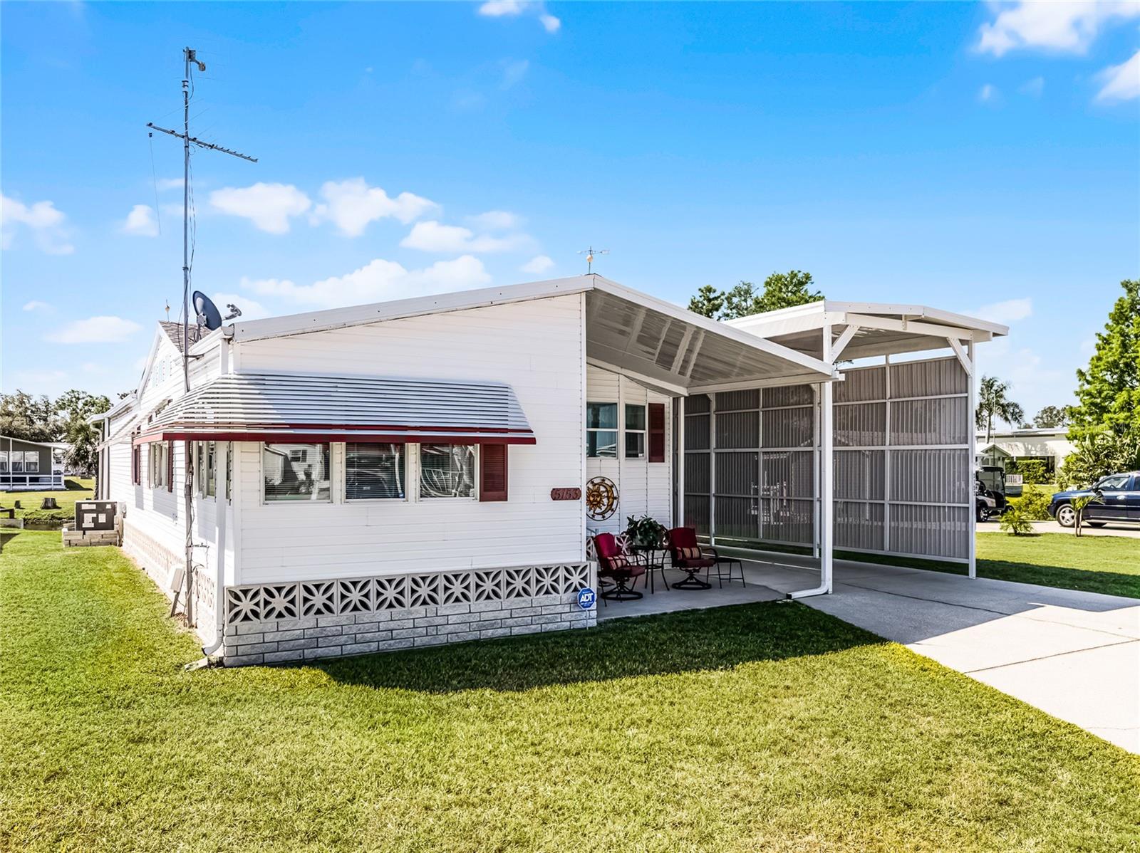 MOUNT OLIVE SHORES PH 05 - Residential