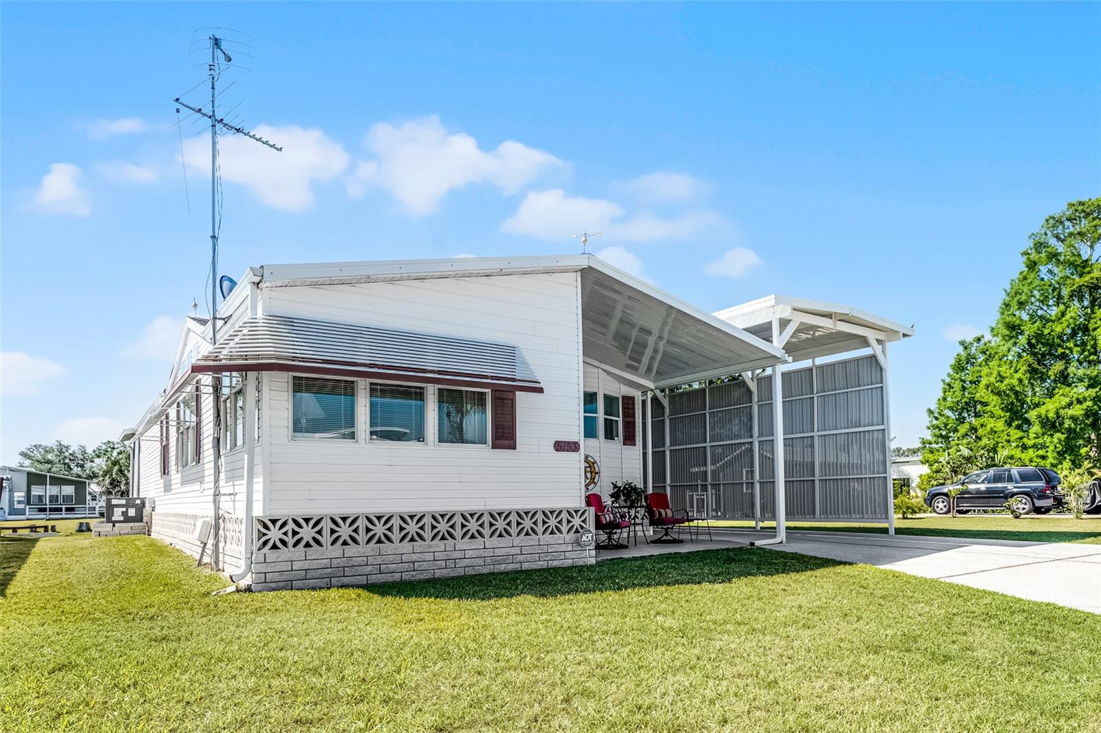 MOUNT OLIVE SHORES PH 05 - Residential