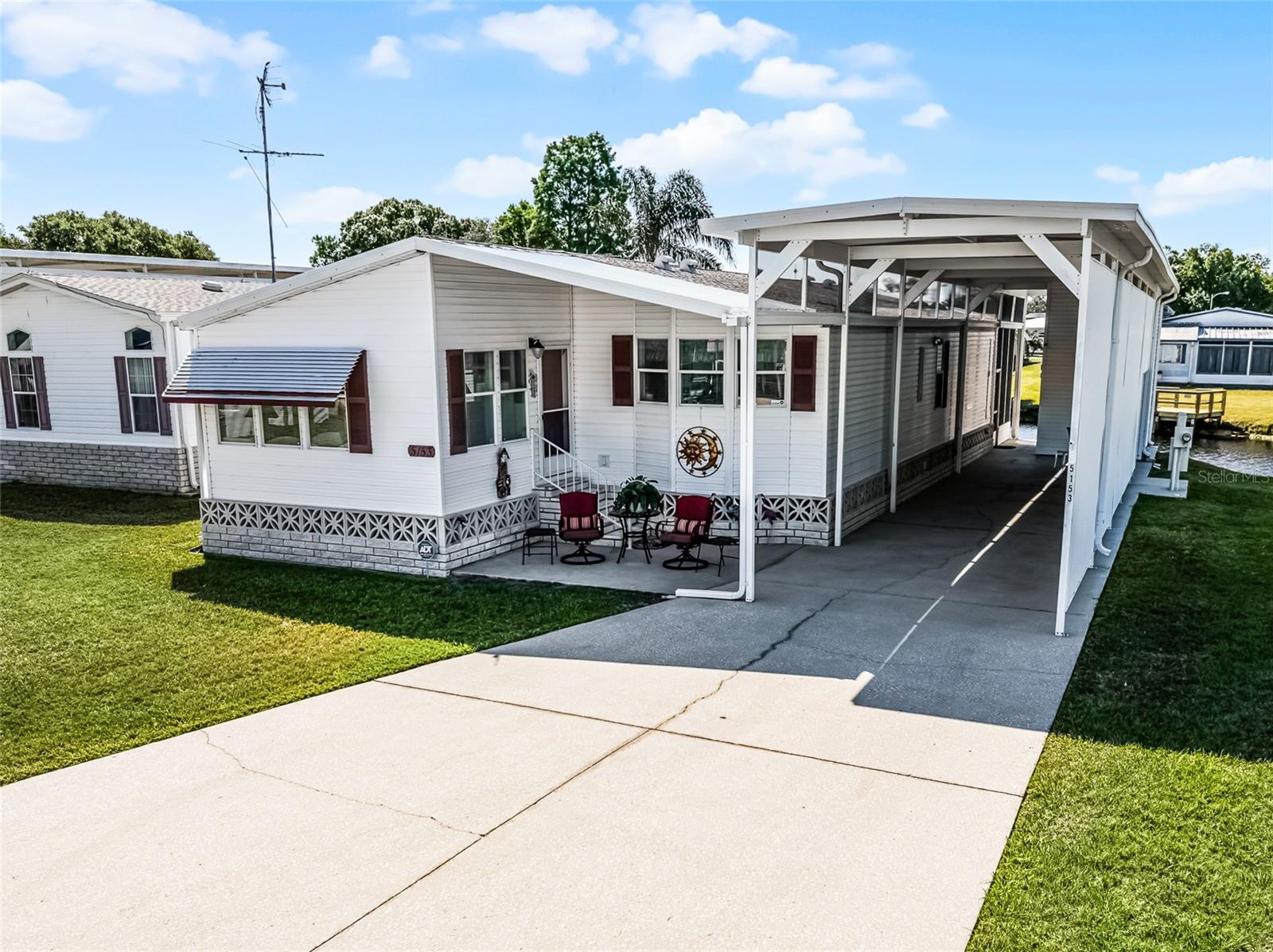 MOUNT OLIVE SHORES PH 05 - Residential