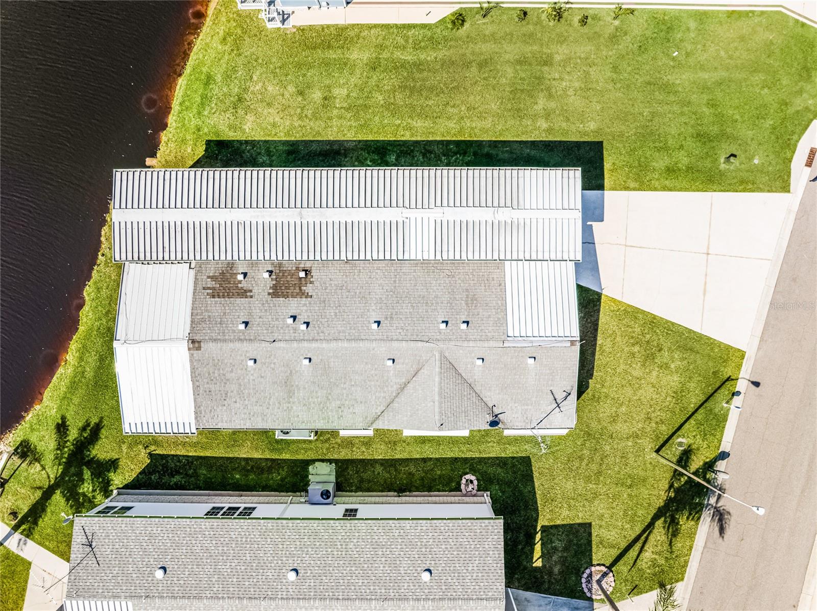 MOUNT OLIVE SHORES PH 05 - Residential