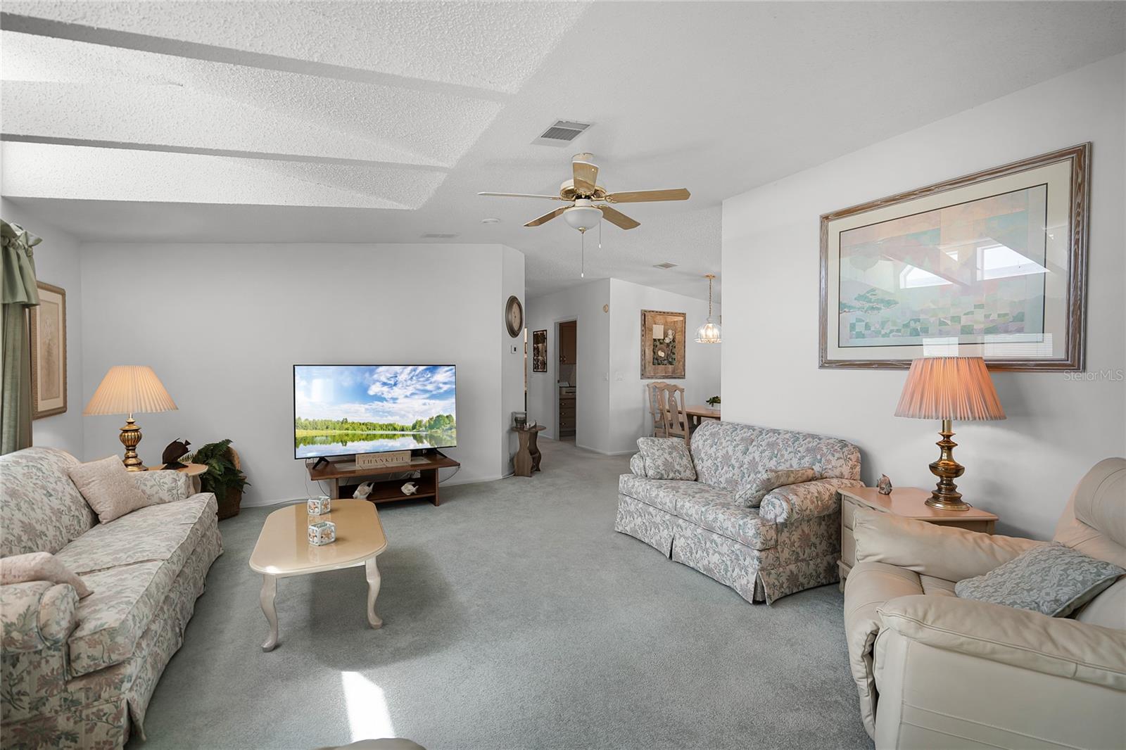 MOUNT OLIVE SHORES PH 05 - Residential