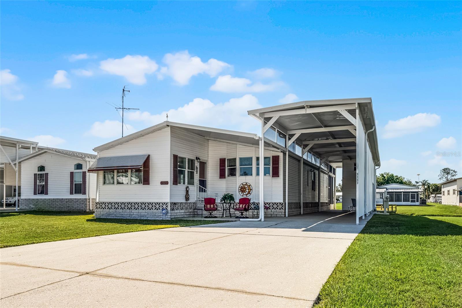 MOUNT OLIVE SHORES PH 05 - Residential