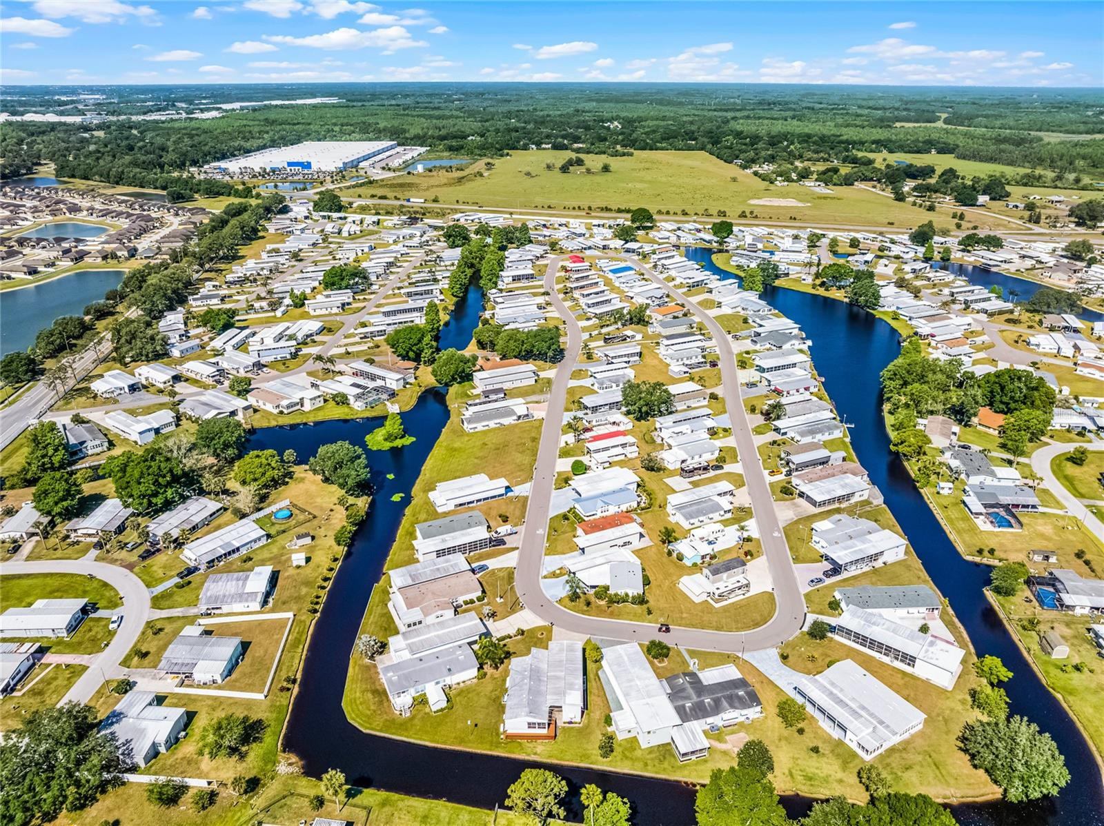 MOUNT OLIVE SHORES PH 05 - Residential