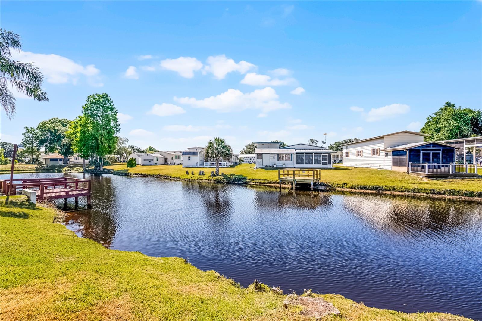 MOUNT OLIVE SHORES PH 05 - Residential