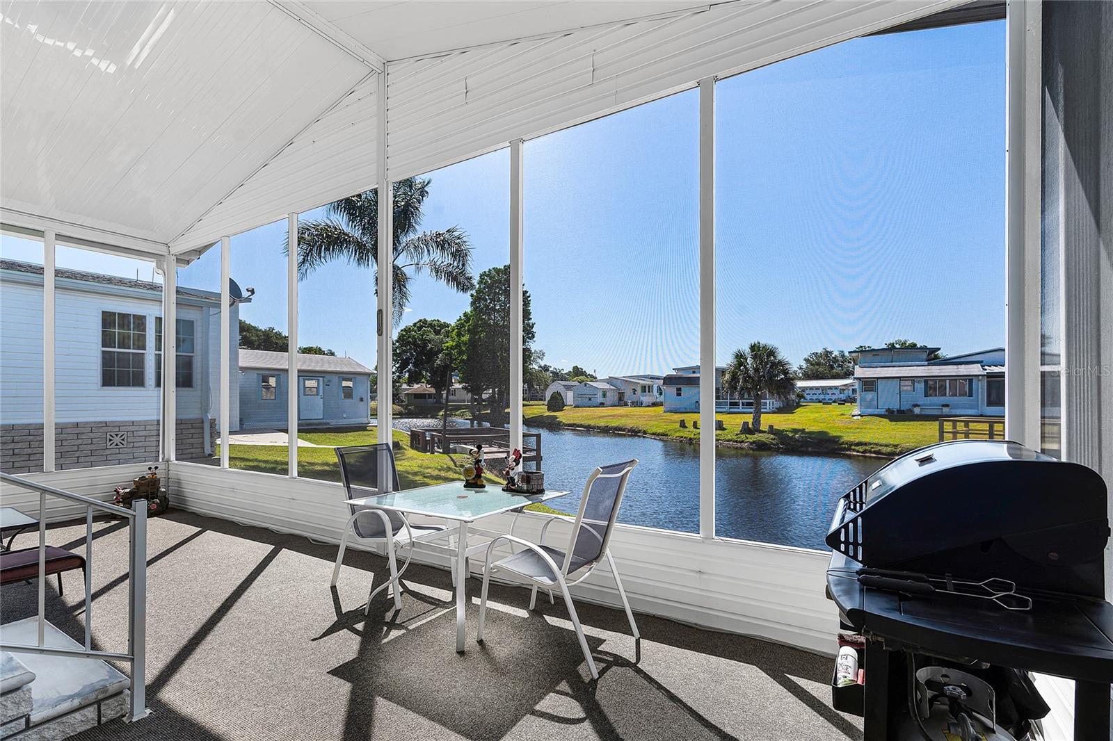 MOUNT OLIVE SHORES PH 05 - Residential