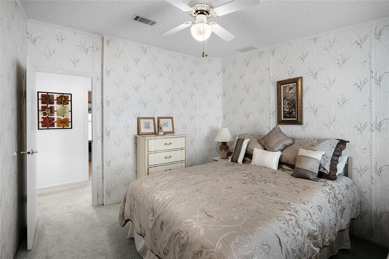 MOUNT OLIVE SHORES PH 05 - Residential