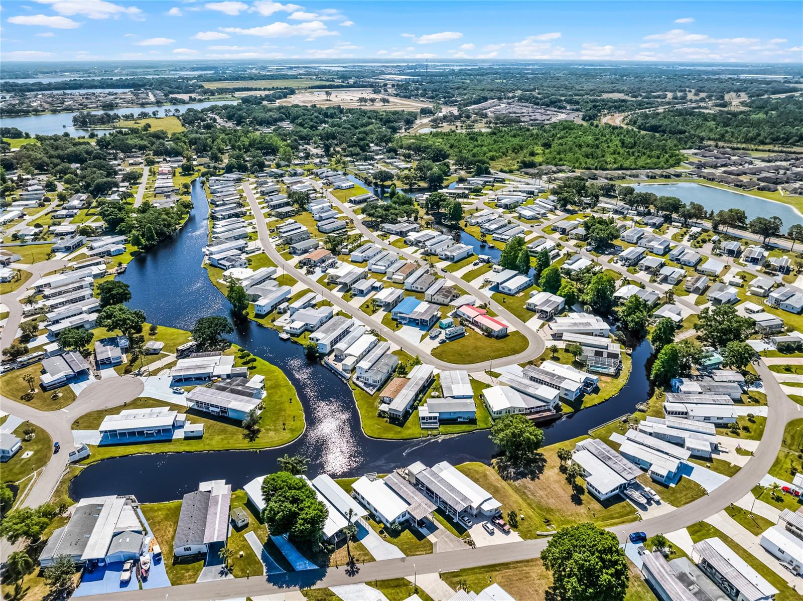 MOUNT OLIVE SHORES PH 05 - Residential