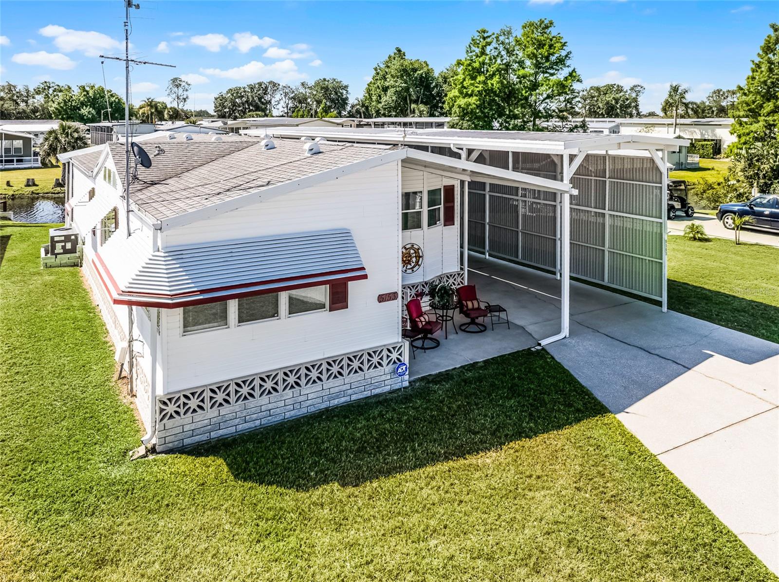 MOUNT OLIVE SHORES PH 05 - Residential