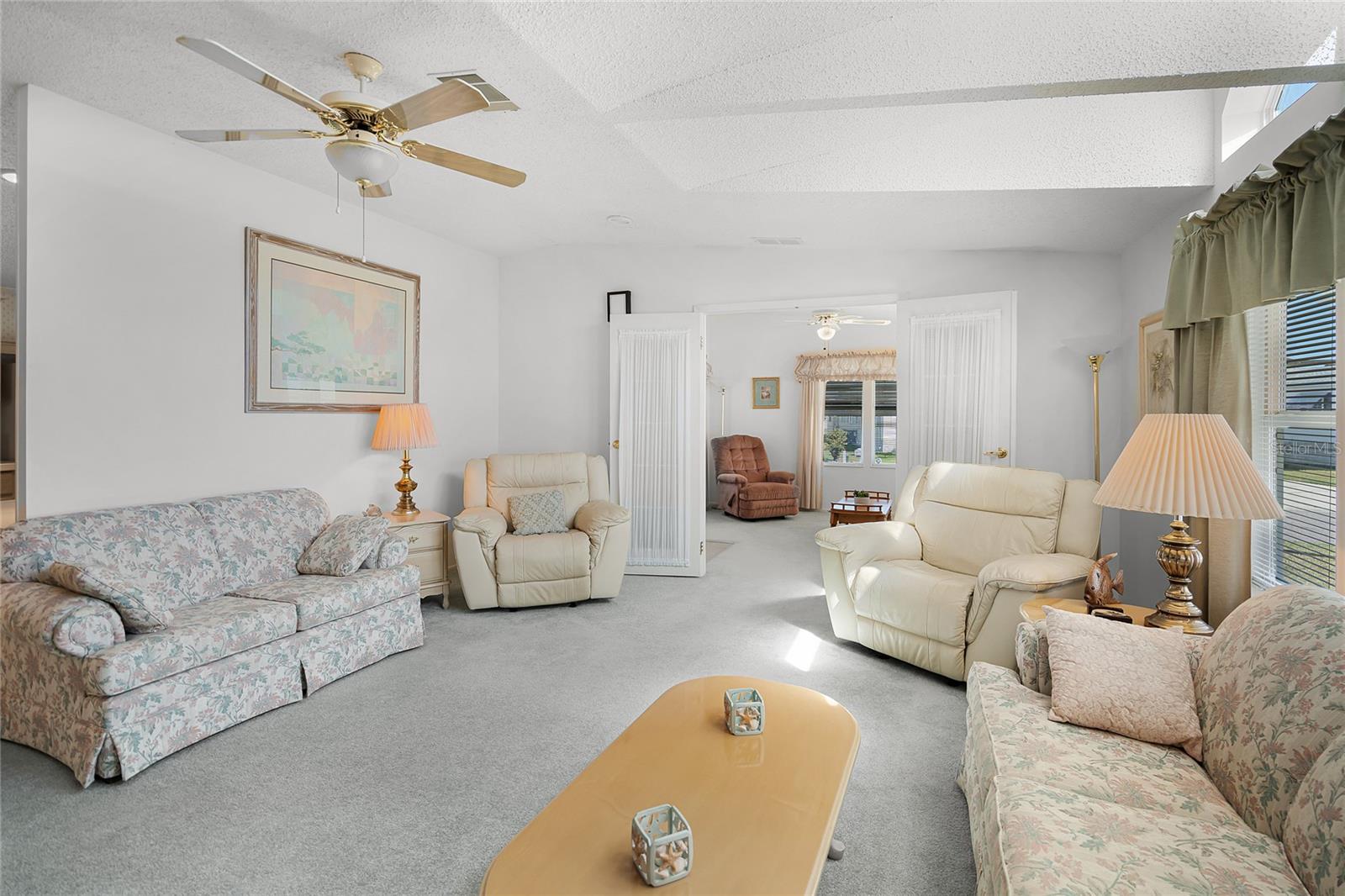 MOUNT OLIVE SHORES PH 05 - Residential