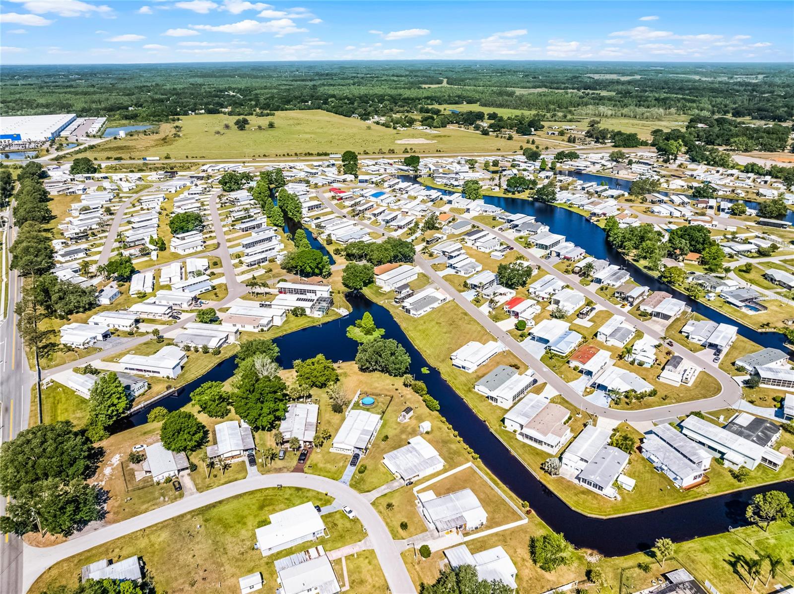 MOUNT OLIVE SHORES PH 05 - Residential