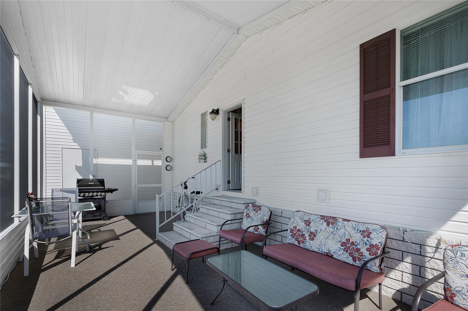 MOUNT OLIVE SHORES PH 05 - Residential