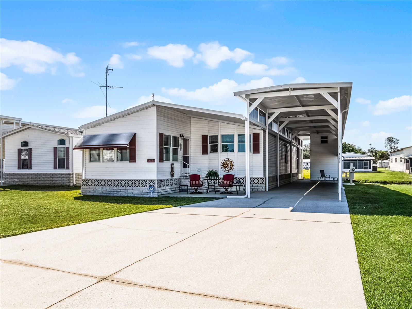 MOUNT OLIVE SHORES PH 05 - Residential