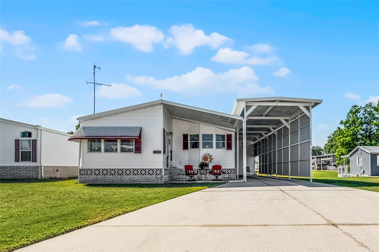 MOUNT OLIVE SHORES PH 05 - Residential