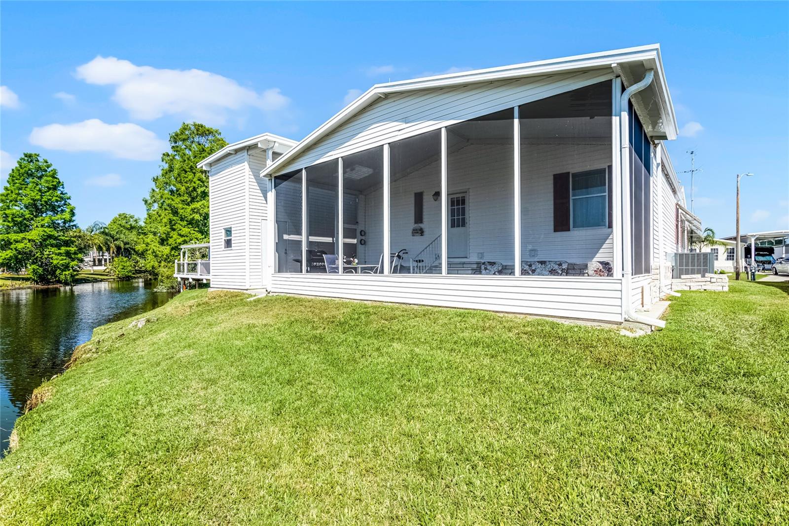 MOUNT OLIVE SHORES PH 05 - Residential