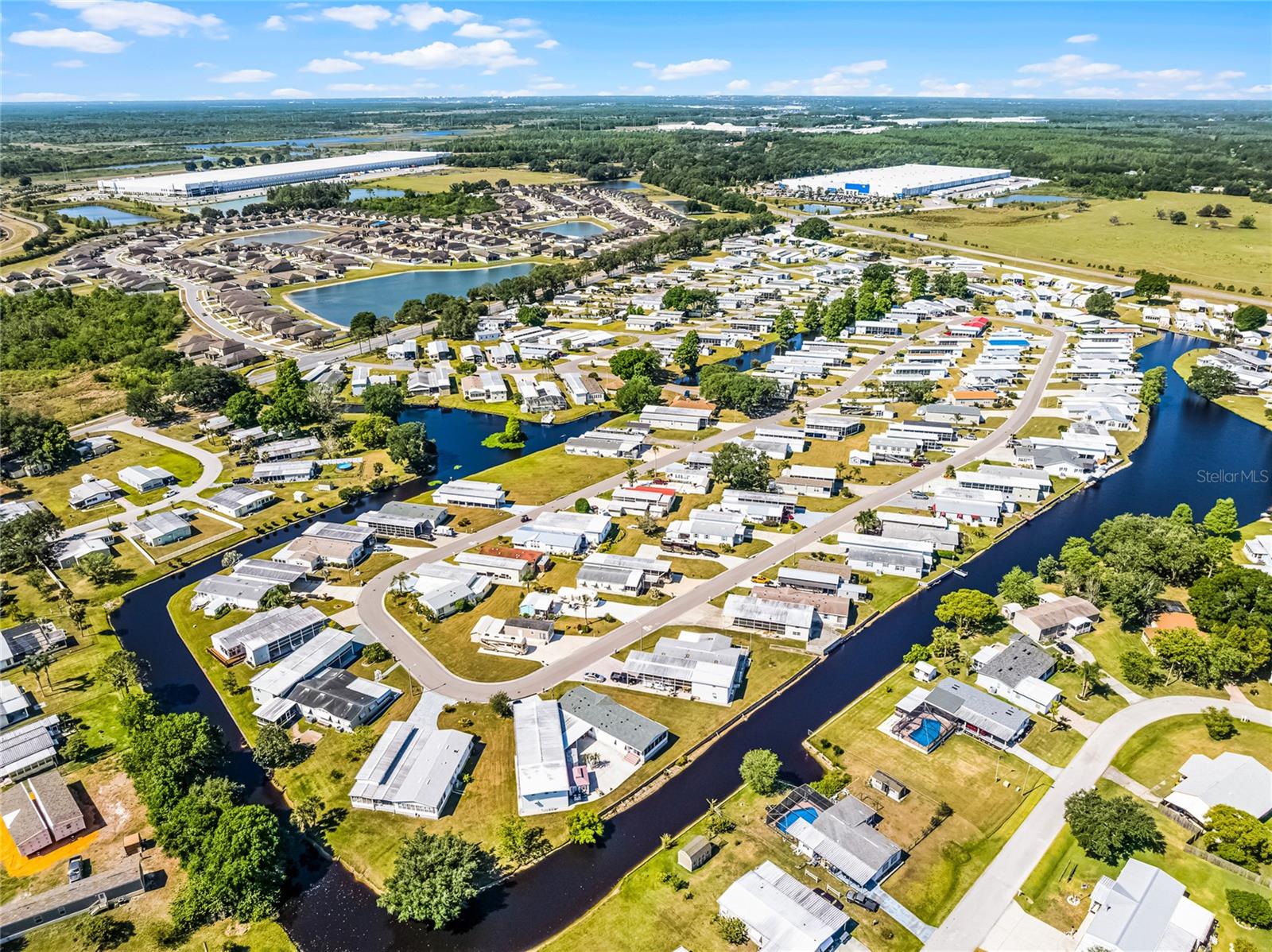 MOUNT OLIVE SHORES PH 05 - Residential