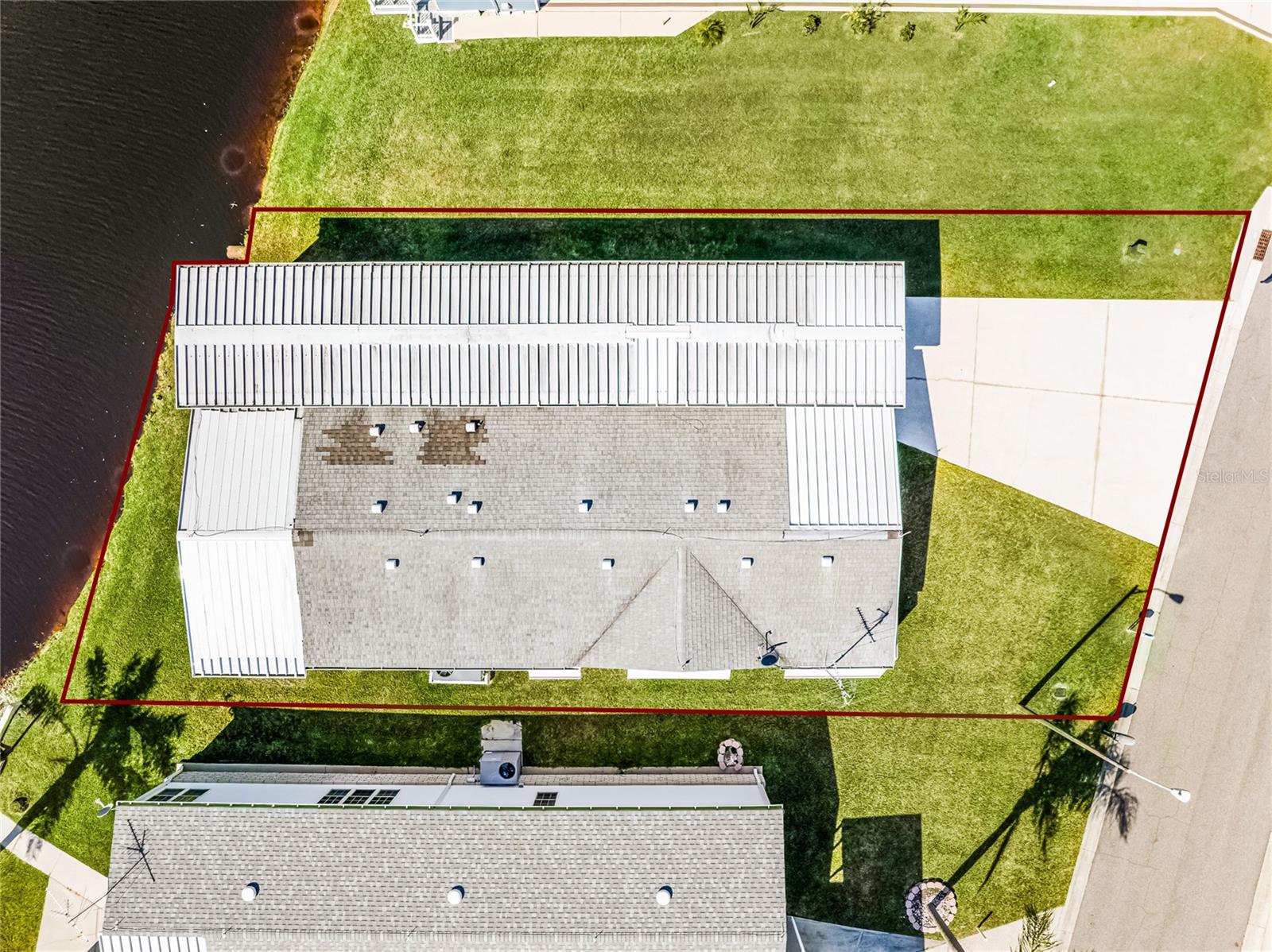 MOUNT OLIVE SHORES PH 05 - Residential