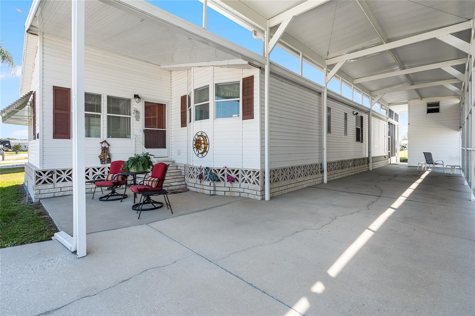 MOUNT OLIVE SHORES PH 05 - Residential