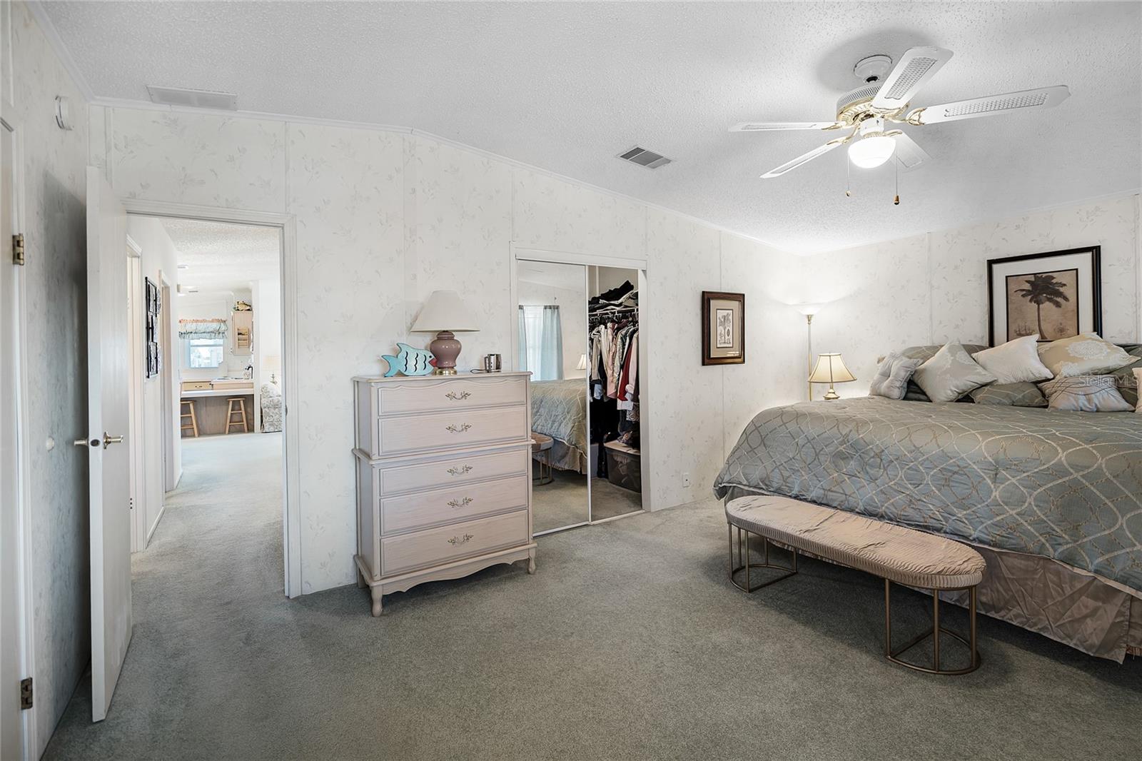 MOUNT OLIVE SHORES PH 05 - Residential