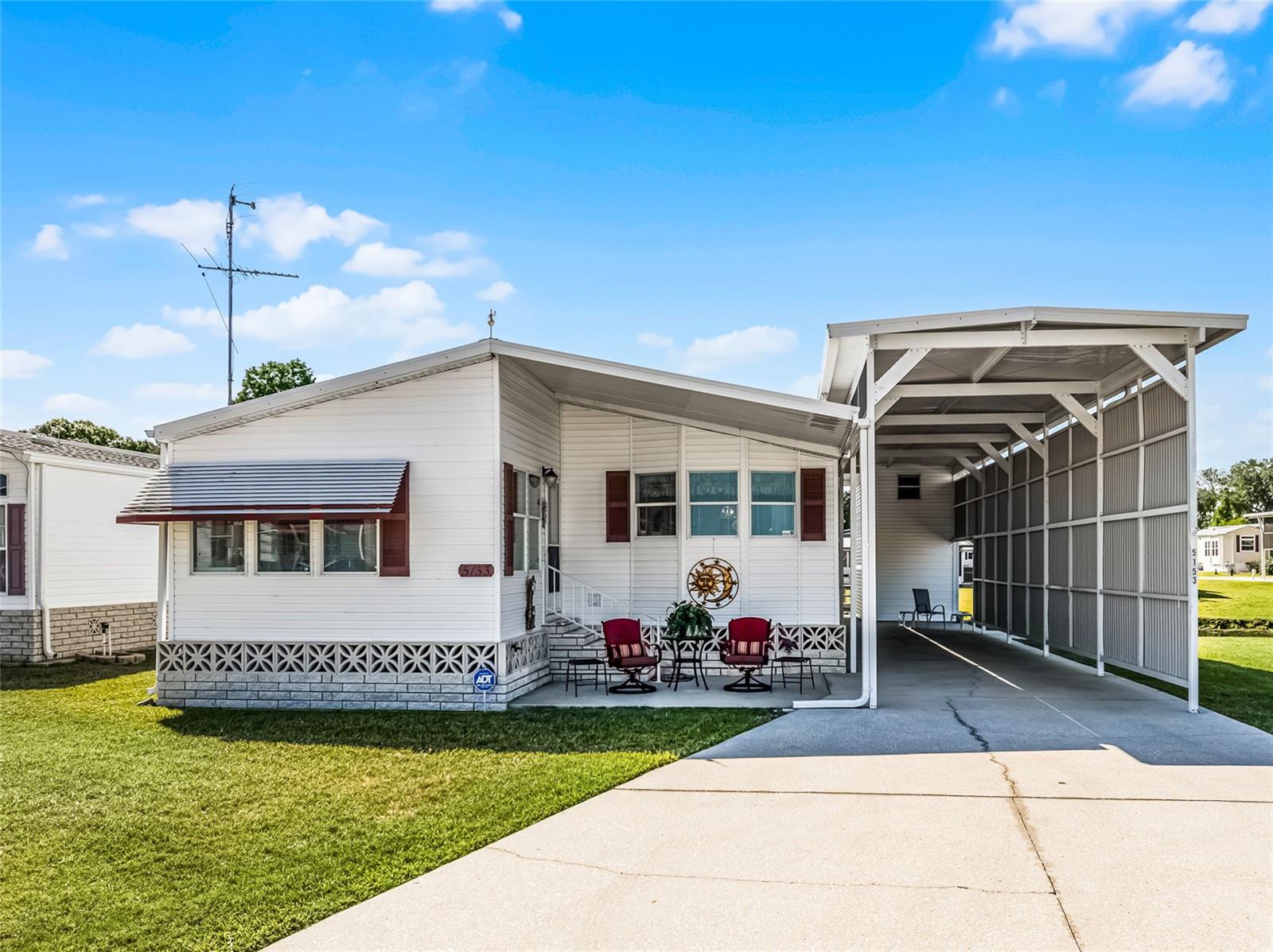 MOUNT OLIVE SHORES PH 05 - Residential