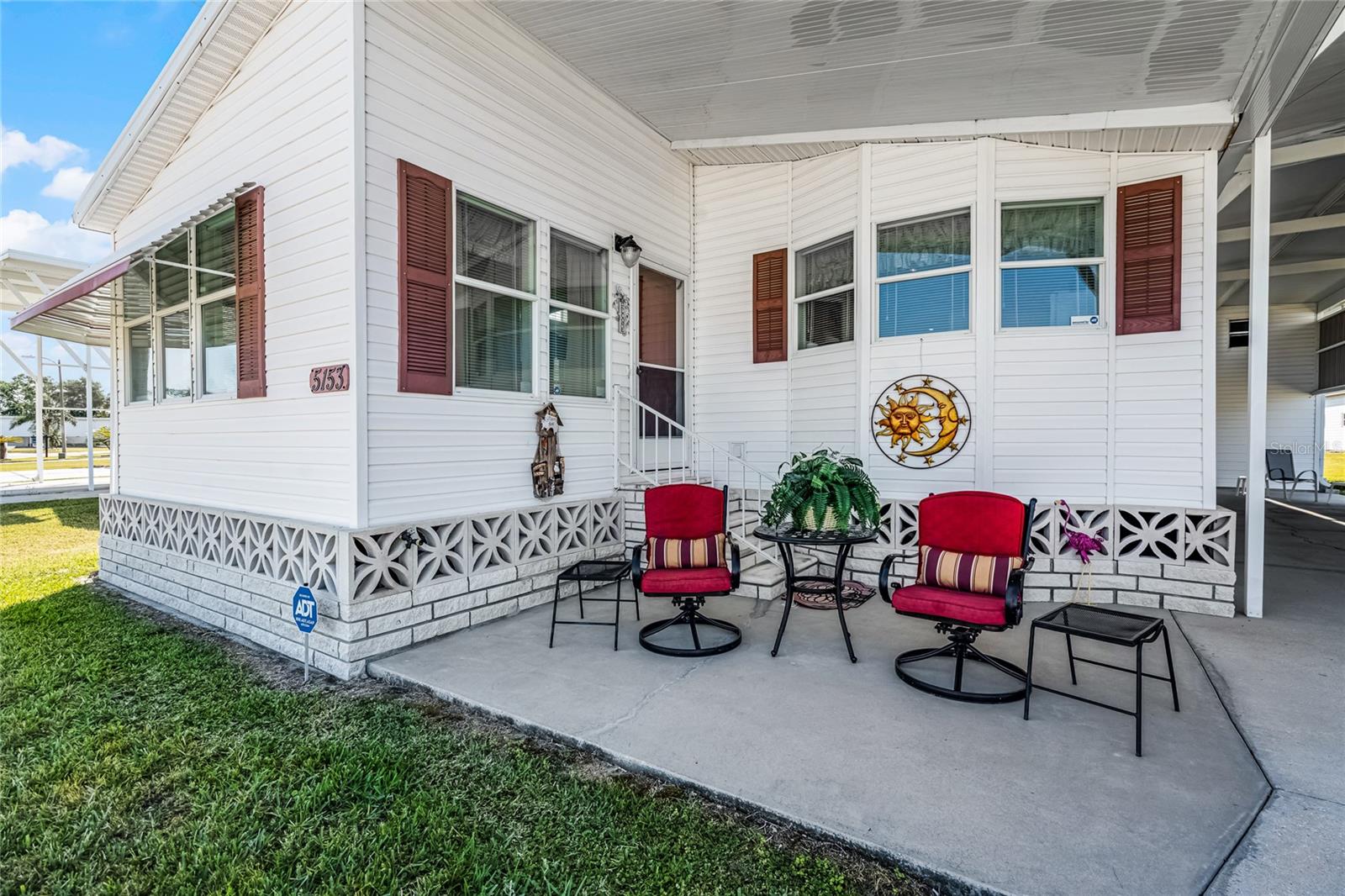 MOUNT OLIVE SHORES PH 05 - Residential