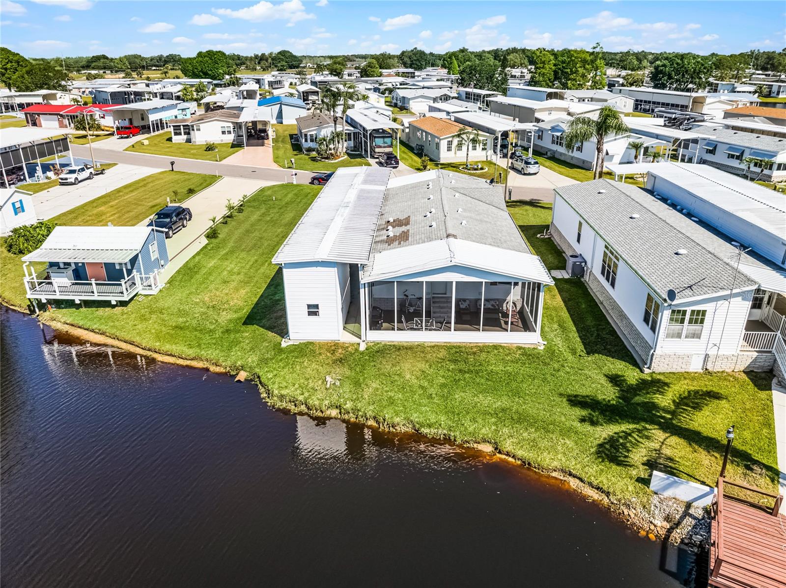 MOUNT OLIVE SHORES PH 05 - Residential