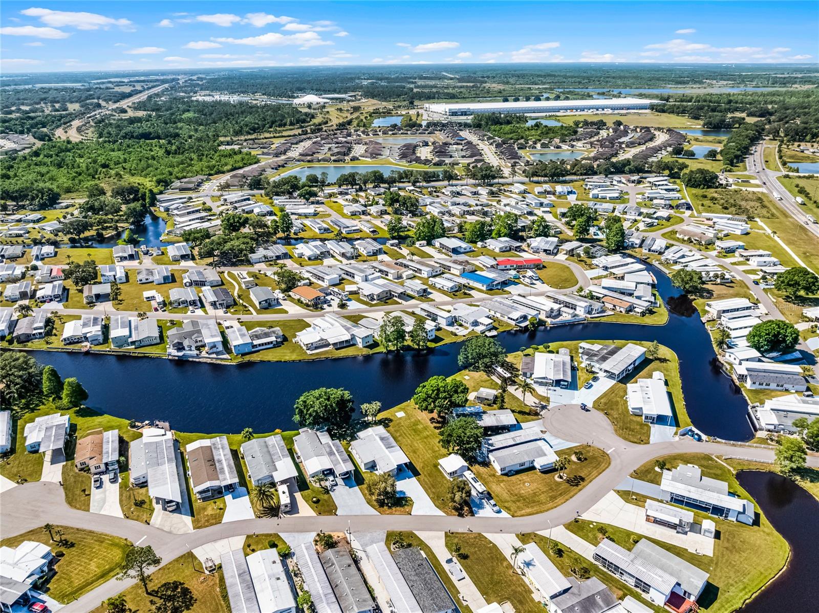 MOUNT OLIVE SHORES PH 05 - Residential