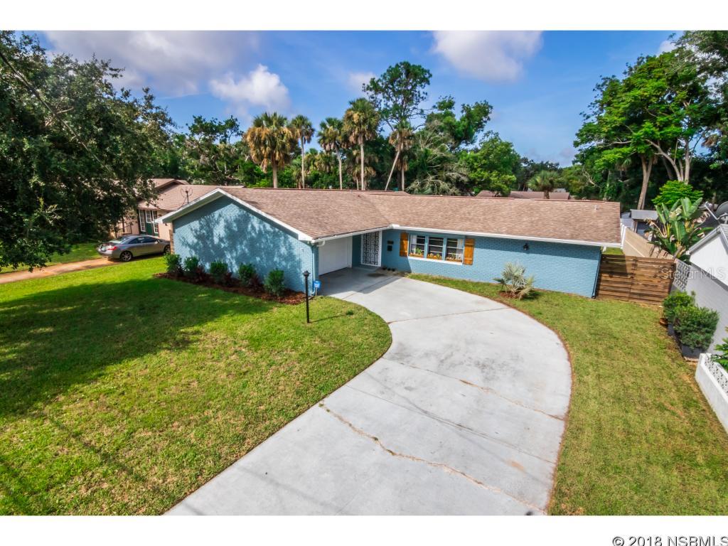 Lovejoy F E Add New Smyrna - Residential