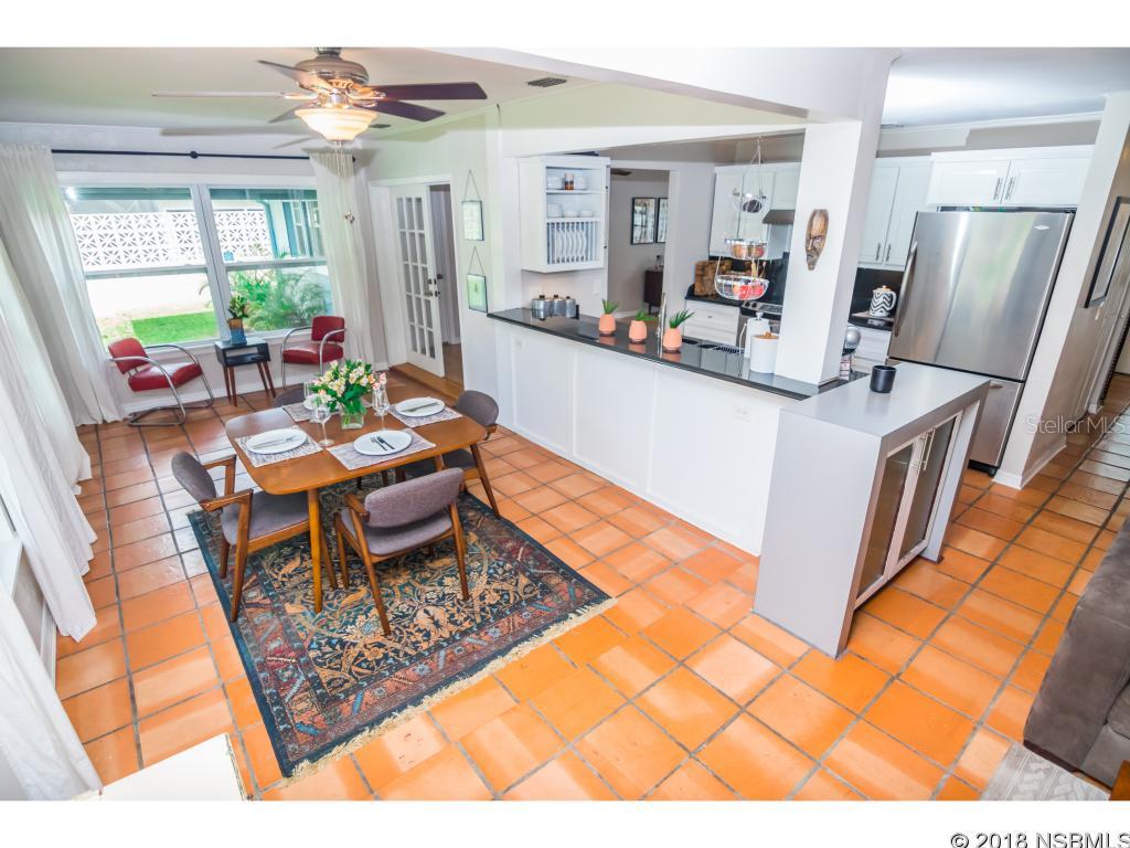 Lovejoy F E Add New Smyrna - Residential