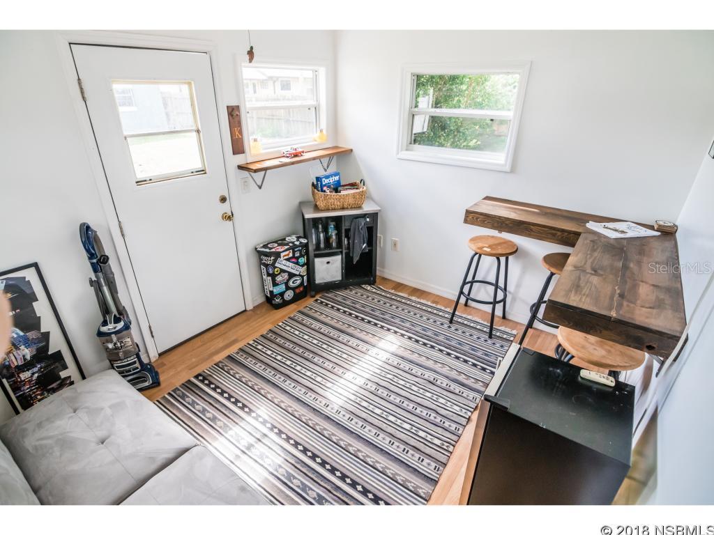 Lovejoy F E Add New Smyrna - Residential