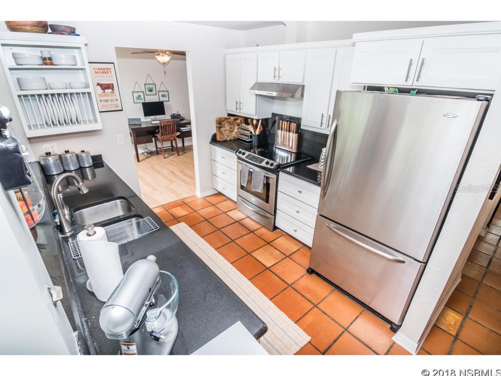 Lovejoy F E Add New Smyrna - Residential