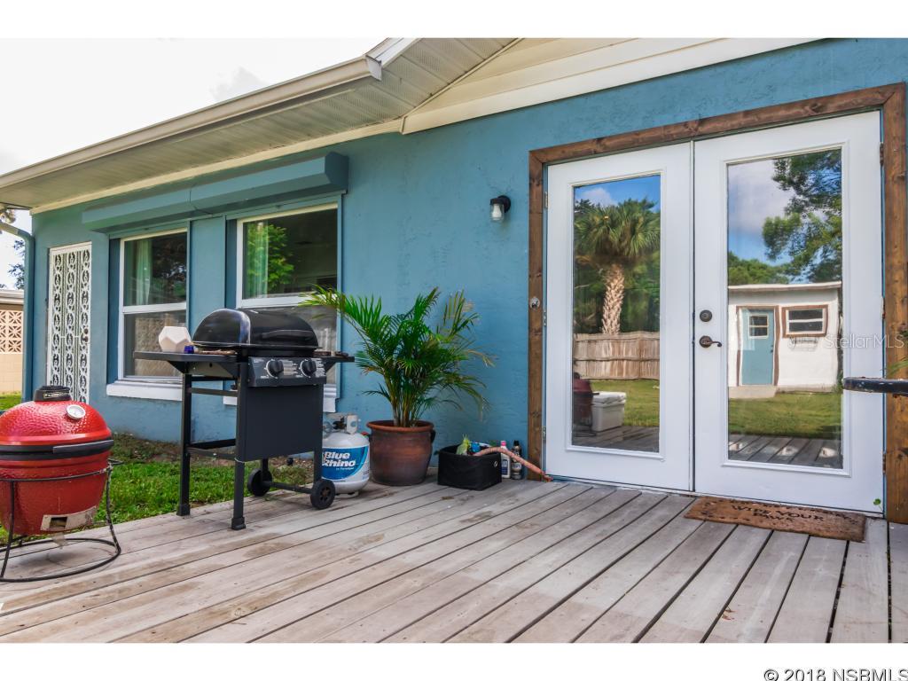 Lovejoy F E Add New Smyrna - Residential