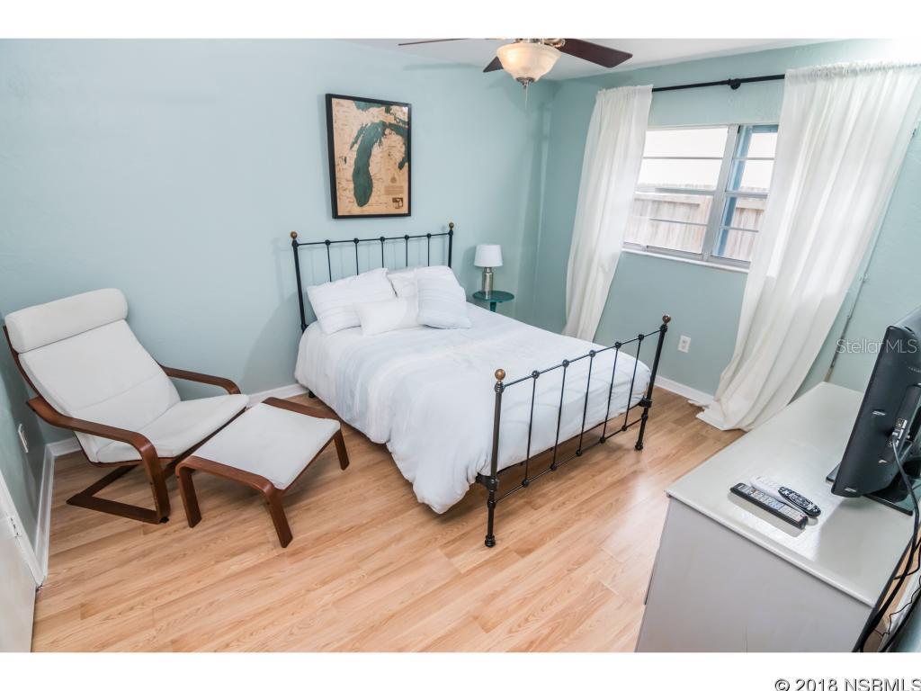 Lovejoy F E Add New Smyrna - Residential