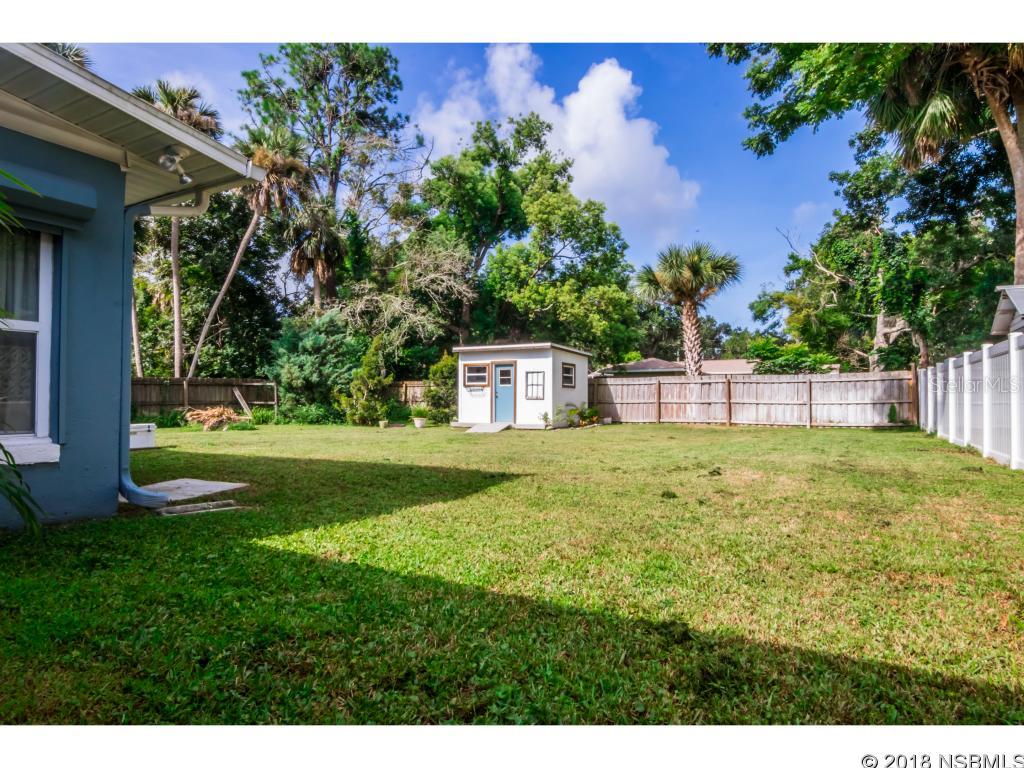 Lovejoy F E Add New Smyrna - Residential