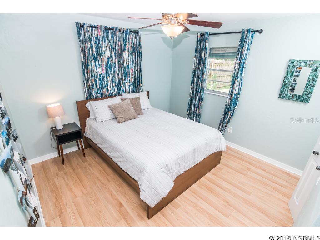 Lovejoy F E Add New Smyrna - Residential