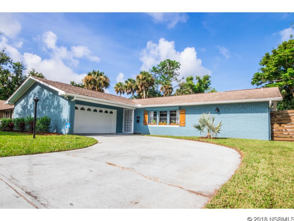 Lovejoy F E Add New Smyrna - Residential