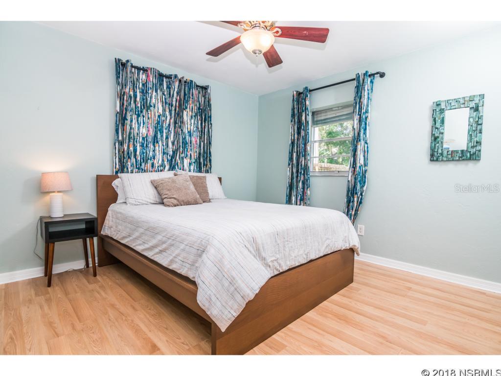 Lovejoy F E Add New Smyrna - Residential