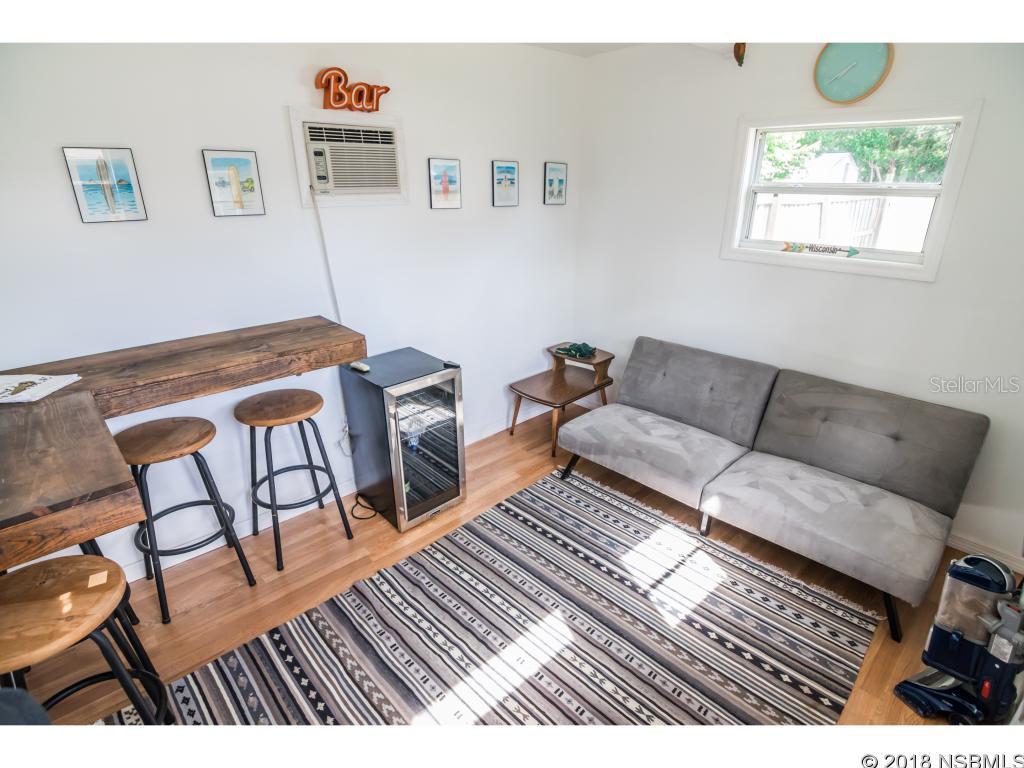 Lovejoy F E Add New Smyrna - Residential