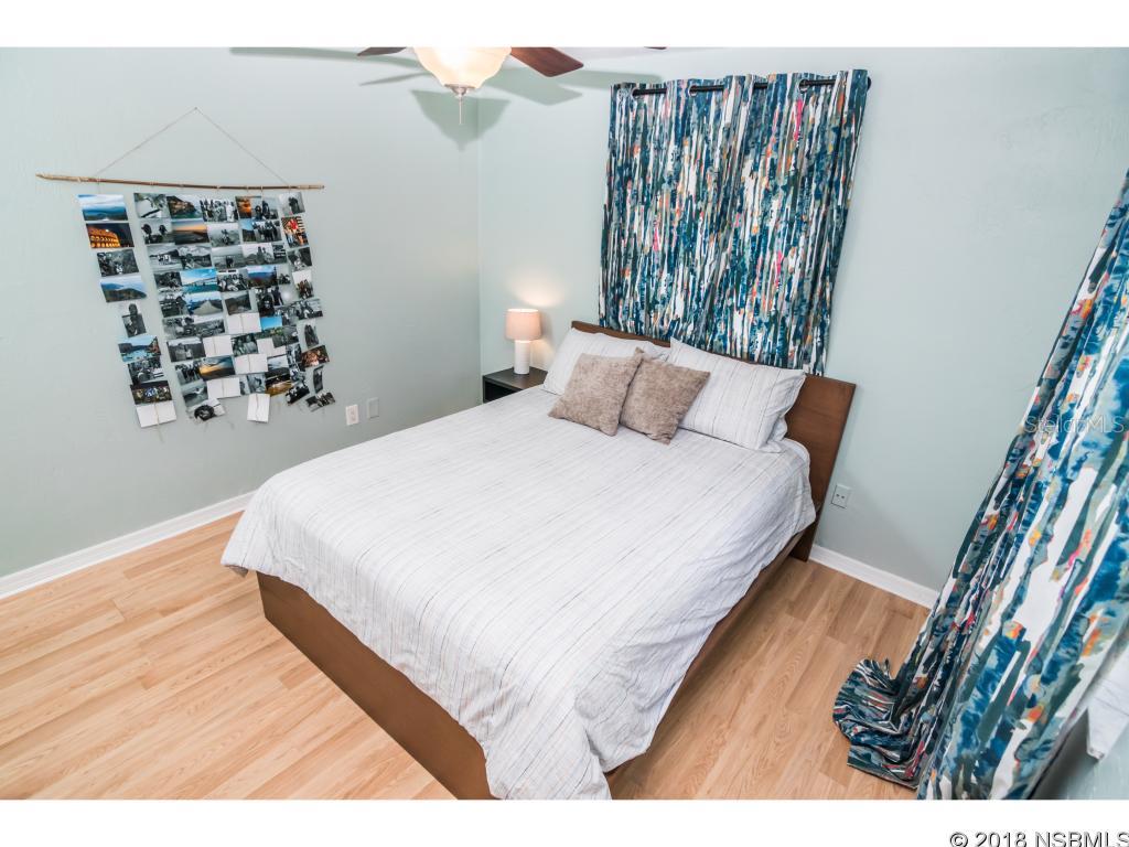 Lovejoy F E Add New Smyrna - Residential