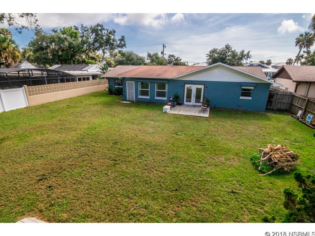 Lovejoy F E Add New Smyrna - Residential