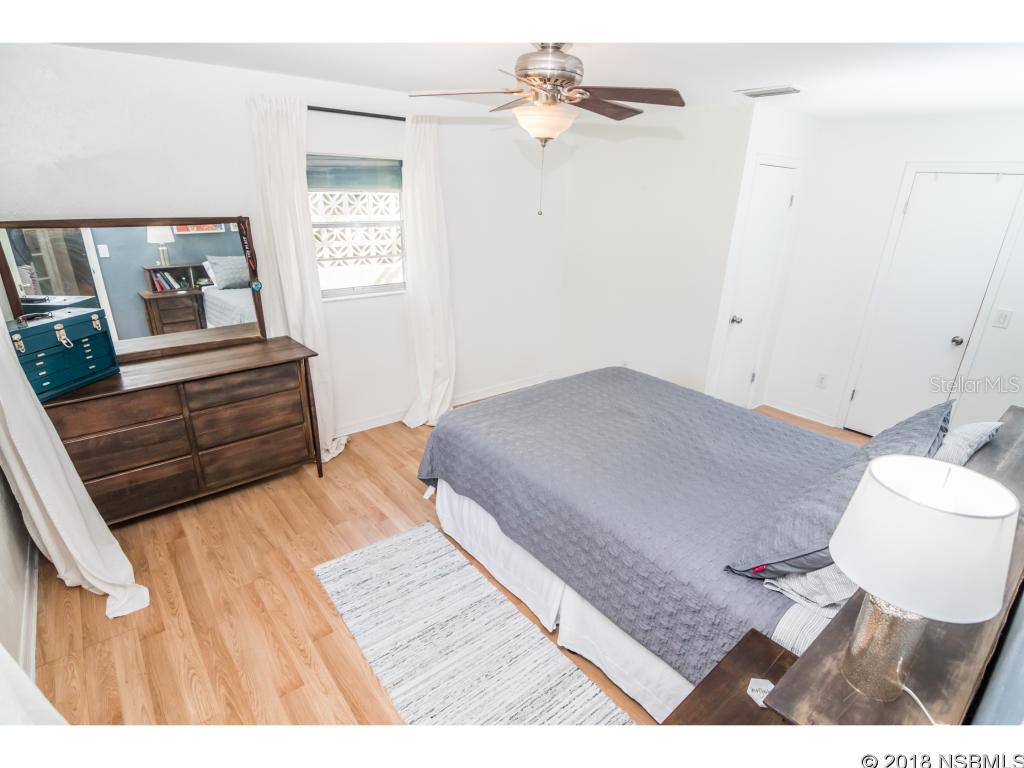 Lovejoy F E Add New Smyrna - Residential