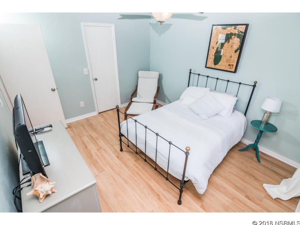 Lovejoy F E Add New Smyrna - Residential