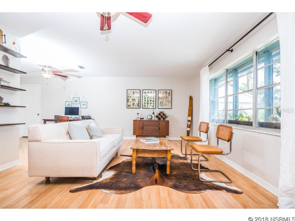 Lovejoy F E Add New Smyrna - Residential