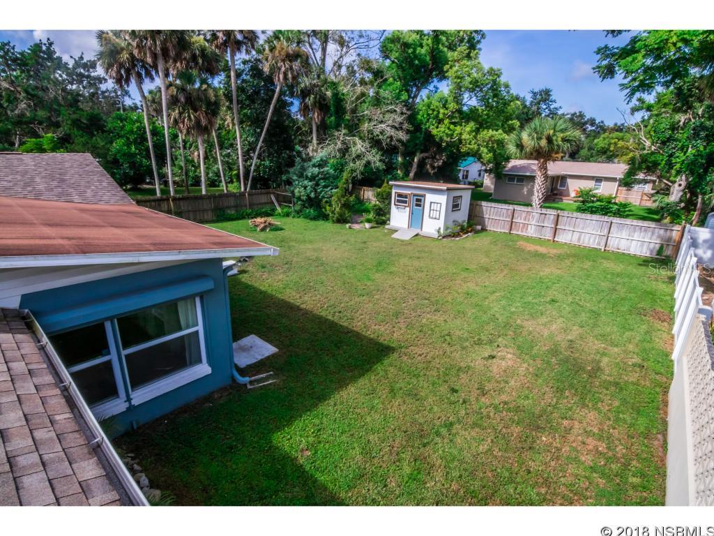 Lovejoy F E Add New Smyrna - Residential